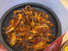-食米家拌饭(梅溪新天地店)