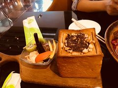 -小资太太餐厅(南岗区店)