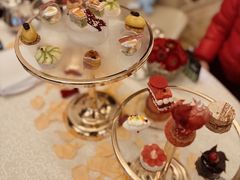 -Salon de Ville浦江汇(上海外滩华尔道夫酒店店)