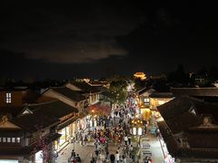 -大理古城