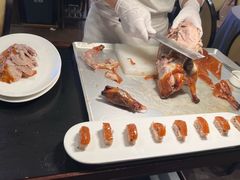 -阿庄新豫菜(航海东路店)
