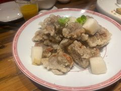 -临家闽南菜(大唐店)