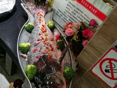 -老家信阳菜(北京路店)
