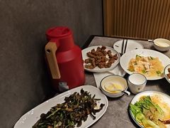 -闫府私房菜·百年鲁菜(恒隆店)