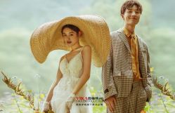 -薇咖映画婚纱摄影工作室