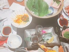 -匠和风精致料理(宁德万达店)
