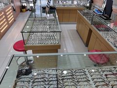 -东方眼镜(凉城路店)