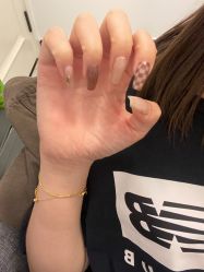 -雪奈传统美甲美睫