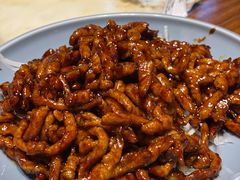 -小吊梨汤·北京菜(香山店)