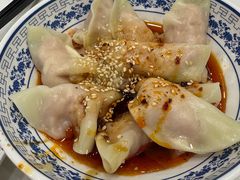 -龙抄手(春熙路总店)