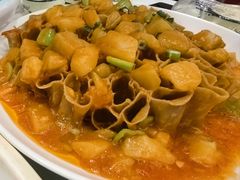 -上庄晋风庄园(上庄店)
