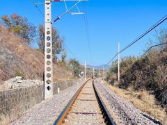 -鹫峰国家森林公园