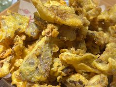 -李记饺子·熏酱东北菜(欢乐谷店)