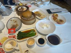 -万龙洲海鲜(南新仓店)