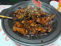 -回味黑鸭煲·始于2006(万松园店)