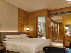-深圳机场凯悦酒店