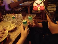 -Helens海伦司小酒馆(国购广场店)