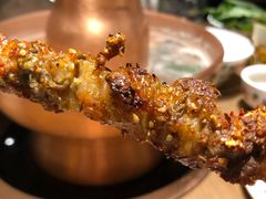 -北京老门框爆肚涮肉馆(凤城六路店)