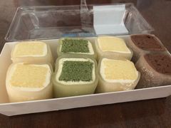 -盒马鲜生(皇庭广场店)