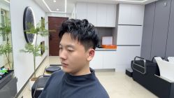 -ONE.STYLE男士发型设计工作室