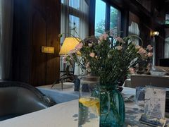 -一棵树·意大利西餐厅One Tree(新城店)