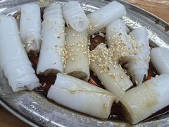 -陳添記·祖傳爽鱼皮(十五甫三巷店)