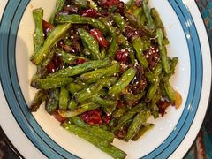 -巴依老爷新疆美食(工体旗舰店)