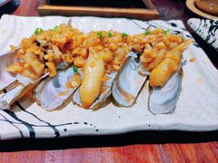 -渔日本料理铁板烧(新天地假日广场店)