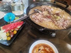 -大宝全猪馆(南京路店)