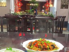 -董府·古宅餐厅