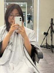 -WM Hair Salon精品店