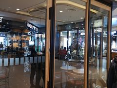 门面-星巴克(秦皇岛乐都汇店)