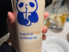 -大树餐厅(益田假日店)