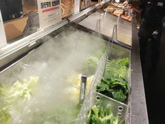 -温野菜涮涮锅(西单大悦城店)