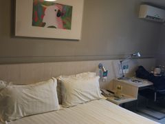 -白玉兰商务酒店(沈阳陆军总院店)