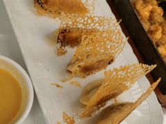 -品海楼·大连海胆锅贴馆(东港店)