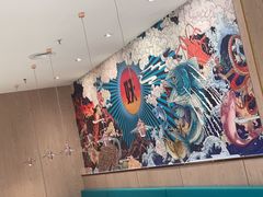 -半天妖烤鱼(桐乡万嘉购物中心店)