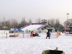 -欢乐水魔方水世界