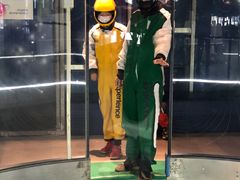 -飞行家太空体验馆(祥云小镇店)