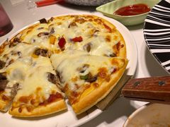 -森林象亲子餐厅·儿童生日会
