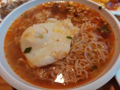 -阿里巴巴海鲜烧烤家常菜(黄岛店)