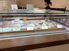 -fishtank鱼缸咖啡(三山街店)