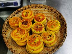 -小米粑粑(玉锦苑店)
