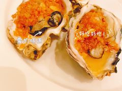 -济南喜来登酒店-盛宴自助西餐厅·综合自助