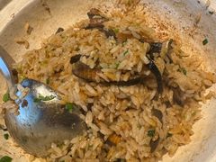 砂锅黄鳝啫饭-小炳胜(卓悦中心店)