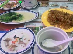 -小龍鳳餐室(番禺路店)