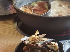 -三和屋日式海鲜锅料理(启航大厦店)