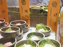 -亚马逊海鲜自助(万象汇店)