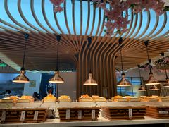 -松子料理(华威桥店)