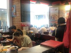 -香港饭店0410(明洞店)